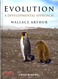 Evolution - A Developmental Approach