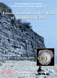 Fossils from the Lower Lias of the Dorset Coast