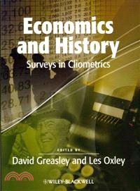 Economics And History - Surveys In Cliometrics