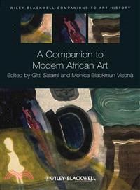 Companion Modern African Art