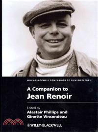 A Companion To Jean Renoir