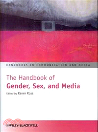 The Handbook Of Gender, Sex, And Media