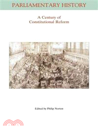 A Century Of Constitutional Reform