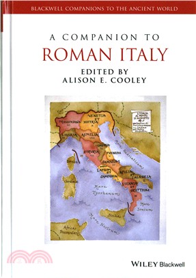 A companion to Roman Italy