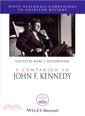 A companion to John F. Kenne...