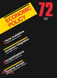 ECONOMIC POLICY 72