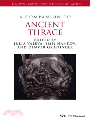 A companion to ancient Thrace