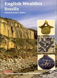 FIELD GUIDE TO FOSSILS NUMBER 14 - ENGLISH WEALDENFOSSILS