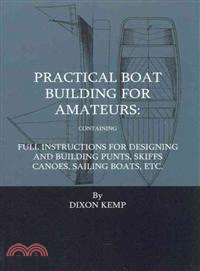 Practical Boat Building for Amateurs
