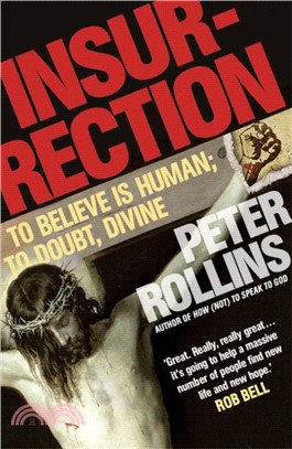 Insurrection：To believe is human; to doubt, divine