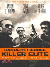 Killer Elite--May the Best Man Live