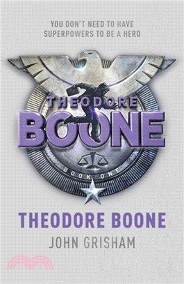 Theodore Boone：Theodore Boone 1