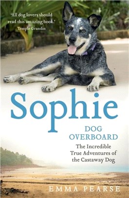 Sophie: dog overboard：dog overboard