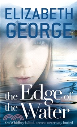 The Edge of the Water：Book 2 of The Edge of Nowhere Series