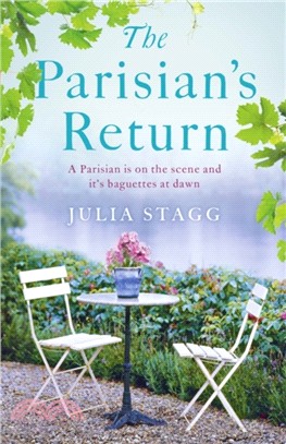 The Parisian's Return：Fogas Chronicles 2