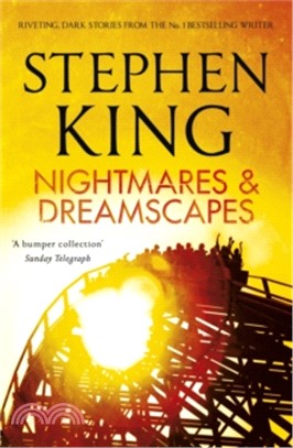 Nightmares and Dreamscapes