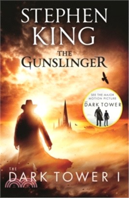 The Dark Tower I: The Gunslinger (平裝本)(英國版)