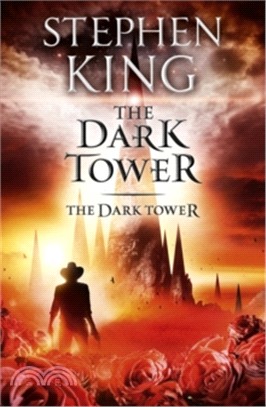 The Dark Tower VII: The Dark Tower (平裝本)(英國版)