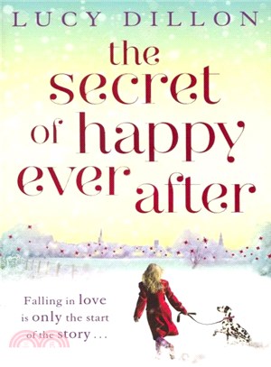 The Secret of Happy Ever After