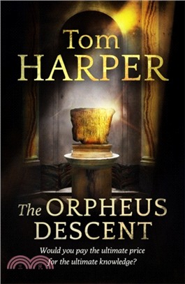 The Orpheus Descent