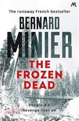 The Frozen Dead：Now on Netflix, the Commandant Servaz series