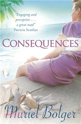 Consequences：Will what happens on holiday ... stay on holiday?
