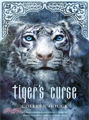 Tiger's Curse (Tiger's Curse Series, Book 1)