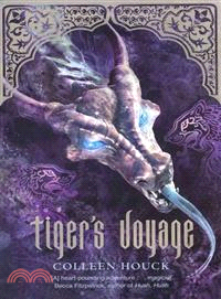 Tiger's Voyage (Tiger's Curse Series, Book 3)