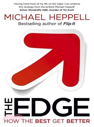 The Edge: How the Best Get Better