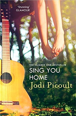 Sing you home /
