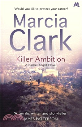 Killer Ambition：A Rachel Knight novel