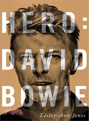 Hero ─ David Bowie