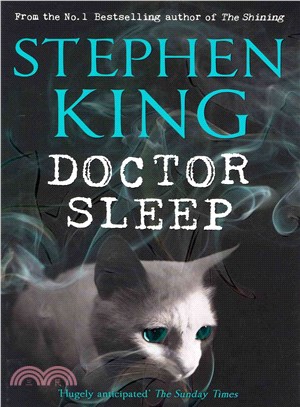 Doctor Sleep (精裝本)(英國版)