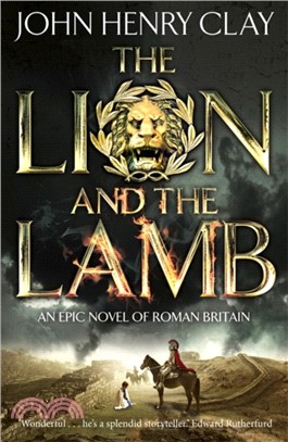 The Lion and the Lamb