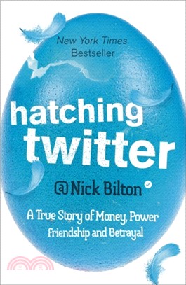 Hatching Twitter