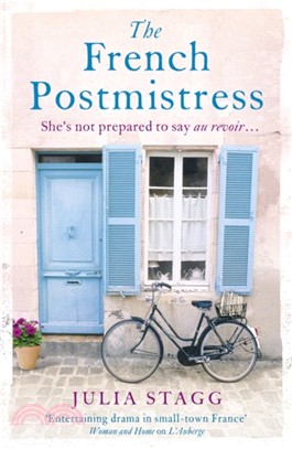 The French Postmistress：Fogas Chronicles 3