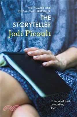 The storyteller /