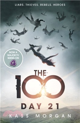 Day 21：The 100 Book Two