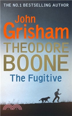 Theodore Boone: The Fugitive：Theodore Boone 5