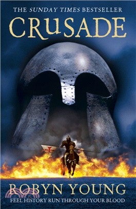 Crusade：Brethren Trilogy Book 2