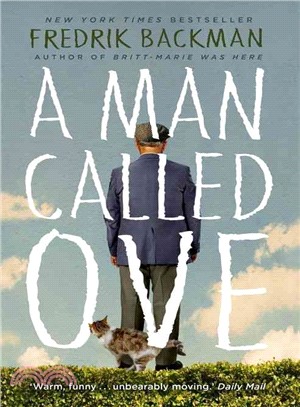 A Man Called Ove