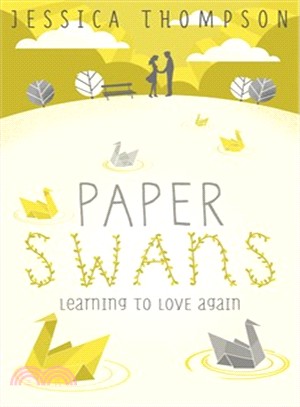 Paper Swans