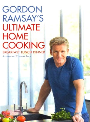 Gordon Ramsay's Ultimate Home Cooking