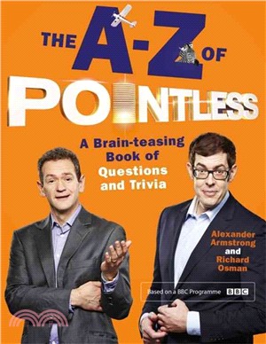 The A-Z of Pointless