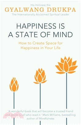 Happiness is a State of Mind