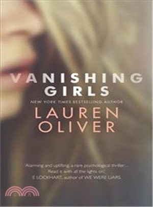 Vanishing Girls