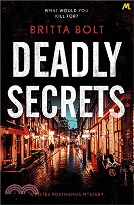 Deadly Secrets