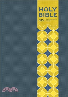 NIV Pocket Blue Soft-tone Bible with Clasp