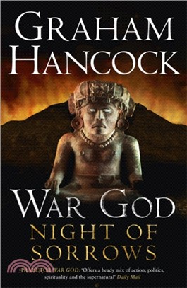 Night of Sorrows：War God Trilogy: Book Three