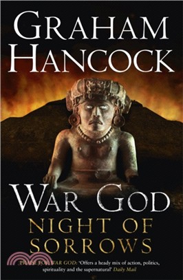 Night of Sorrows：War God: Book Three